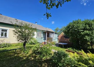 Дом на продажу, 43 м2, село Нижнее Хорошово, Комсомольская улица, 31