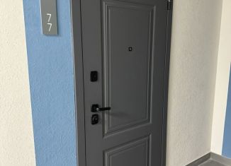 Сдается в аренду 1-ком. квартира, 41 м2, Краснодар, Ярославская улица, 115к1, микрорайон 9 километр