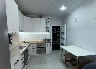 Продам однокомнатную квартиру, 47 м2, Анапа, Парковая улица, 61к3, ЖК Привилегия