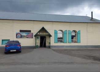 Торговая площадь на продажу, 291 м2, Топки, улица Ретюнской, 2