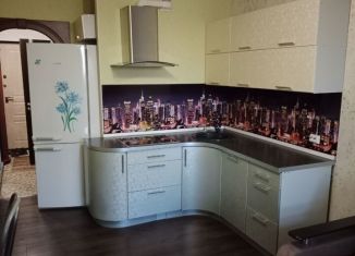 Аренда квартиры студии, 29 м2, Мурино, проспект Авиаторов Балтики, 3к1, ЖК Девятый вал