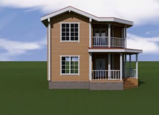 Продается коттедж, 130 м2, Республика Башкортостан