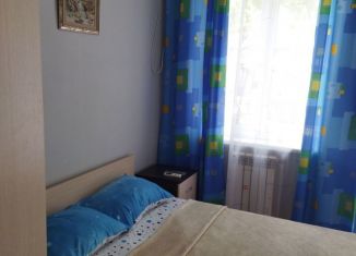 Сдача в аренду комнаты, 18 м2, село Дивноморское, улица Короленко, 7