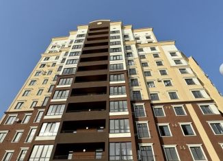 1-комнатная квартира на продажу, 40 м2, село Мирное