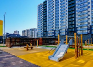 Продается 1-ком. квартира, 38.2 м2, Мурино, ЖК Лампо, Екатерининская улица