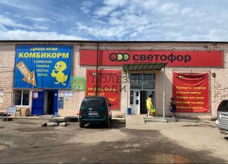 Помещение свободного назначения на продажу, 1111 м2, Торжок, Калининское шоссе, 47