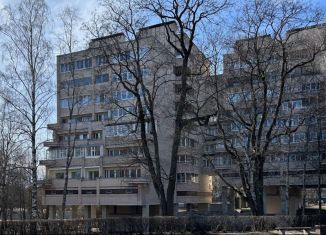 3-комнатная квартира на продажу, 74.4 м2, Сестрорецк, улица Воскова, 1