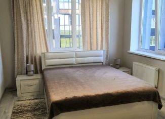 Сдаю в аренду двухкомнатную квартиру, 54.5 м2, Воронеж, улица Теплоэнергетиков, 17к4