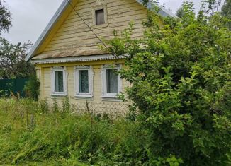 Продам дом, 28 м2, деревня Мухино (Медновское сельское поселение), Восточная улица