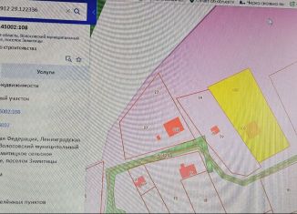 Дом на продажу, 192 м2, поселок Зимитицы