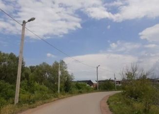 Продам дом, 60 м2, село Нагаево, улица Фарита Шайнурова