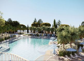 Продается квартира студия, 20.4 м2, Сочи, Крымская улица, 44, микрорайон Мамайка