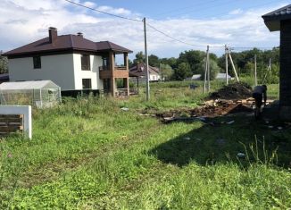 Продаю земельный участок, 10 сот., деревня Фёдоровка, Озёрная улица, 52