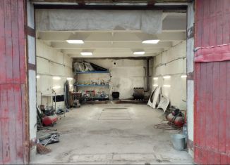 Продаю гараж, 30 м2, Искитим, Юбилейный проспект, 4Б