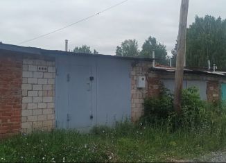 Гараж на продажу, 24 м2, Агрыз, улица Галиаскара Камала