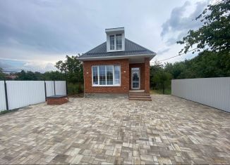 Продаю дом, 117 м2, станица Северская, Краснодарская улица, 9