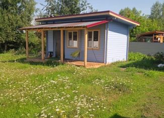 Сдается в аренду дом, 18 м2, село Турочак, улица Титова, 26