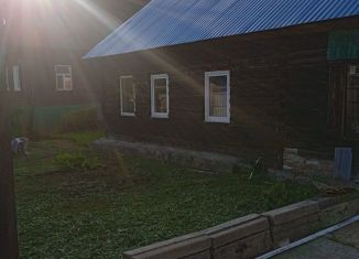 Дом на продажу, 37.3 м2, Осинники, 1-й Балластный переулок, 4