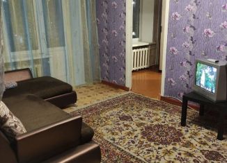 Сдается 2-комнатная квартира, 47 м2, Рубцовск, Комсомольская улица, 139