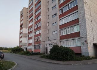 Продается 1-ком. квартира, 34.1 м2, Татарстан, Научный Городок, 4