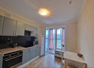 Продажа однокомнатной квартиры, 32.6 м2, поселок городского типа Стройкерамика, улица Петра Монастырского, 7