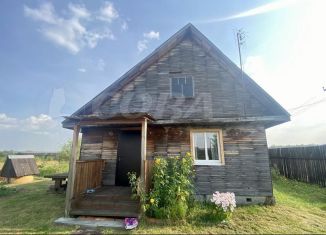 Продается дача, 40 м2, Тюменская область, Пихтовая улица