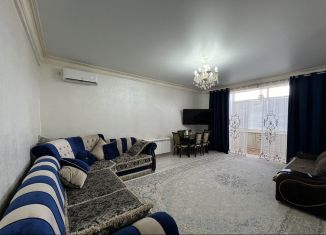 Продам 3-комнатную квартиру, 98 м2, посёлок городского типа Семендер, улица Абдулмеджидова, 70