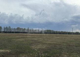 Продается участок, 10 сот., деревня Крутой Овраг