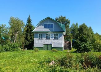 Дача на продажу, 176.6 м2, СНТ Северодвинка, СНТ Северодвинка, 598