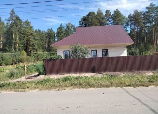 Продажа дома, 100 м2, посёлок Нолька, улица Нолька, 20