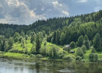 Сдача в аренду дома, 60 м2, Пермский край, Лесная улица, 22А