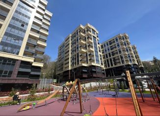 Продам 2-комнатную квартиру, 31 м2, Сочи, Пластунская улица, 104Бк1, микрорайон Заречный