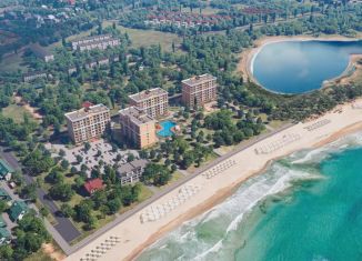 Квартира на продажу студия, 25.8 м2, поселок городского типа Заозерное