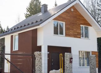 Продам дом, 106 м2, деревня Шудья