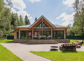 Продается дом, 148.5 м2, Лобня, улица Фрунзе, 4