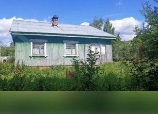Участок на продажу, 20 сот., деревня Мишуткино, Живописная улица, 2