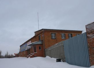 Продам помещение свободного назначения, 337 м2, Юрга, улица Машиностроителей, 2