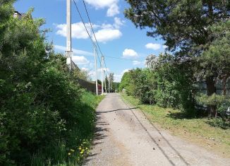 Продаю участок, 8 сот., деревня Прудки