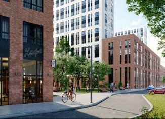 Продам помещение свободного назначения, 63.9 м2, Челябинск, Тракторозаводский район, проспект Ленина, 4Г