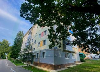 Продажа однокомнатной квартиры, 34.2 м2, Кашира, Юбилейная улица, 12