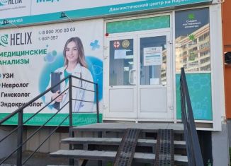 Помещение свободного назначения на продажу, 82.5 м2, Томск, улица Павла Нарановича, 10, Октябрьский район