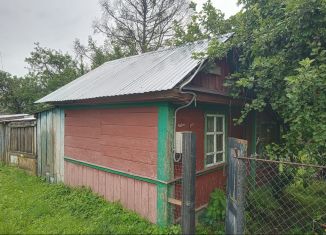 Продается дача, 20 м2, Кострома, Фабричный район, садоводческое товарищество Мир, 86