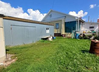 Продаю дом, 60.6 м2, Чистополь, улица Кзыл Татарстан