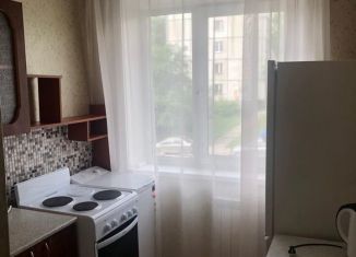 Сдается 1-комнатная квартира, 31 м2, Иркутск, проспект Маршала Жукова, 120, ЖК Квартал