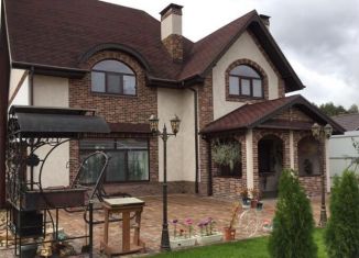 Дом на продажу, 150 м2, деревня Капустино