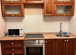 1-ком. квартира в аренду, 39 м2, Москва, Юрловский проезд, 14к3, Юрловский проезд