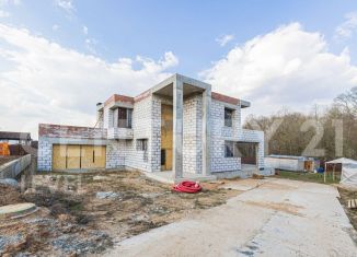 Продается дом, 500 м2, деревня Мартемьяново, деревня Мартемьяново, 121