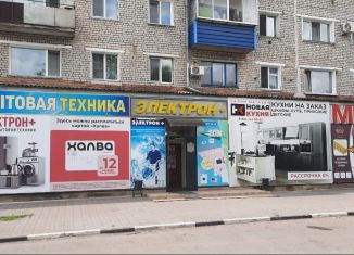 Продается торговая площадь, 385 м2, Белогорск