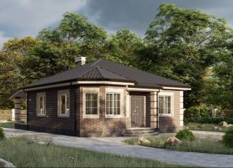 Продается дом, 104 м2, село Жуково, улица Салавата Юлаева