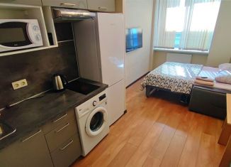 Сдается квартира студия, 35 м2, Санкт-Петербург, Московский проспект, 183-185Ак7Б, ЖК Граф Орлов